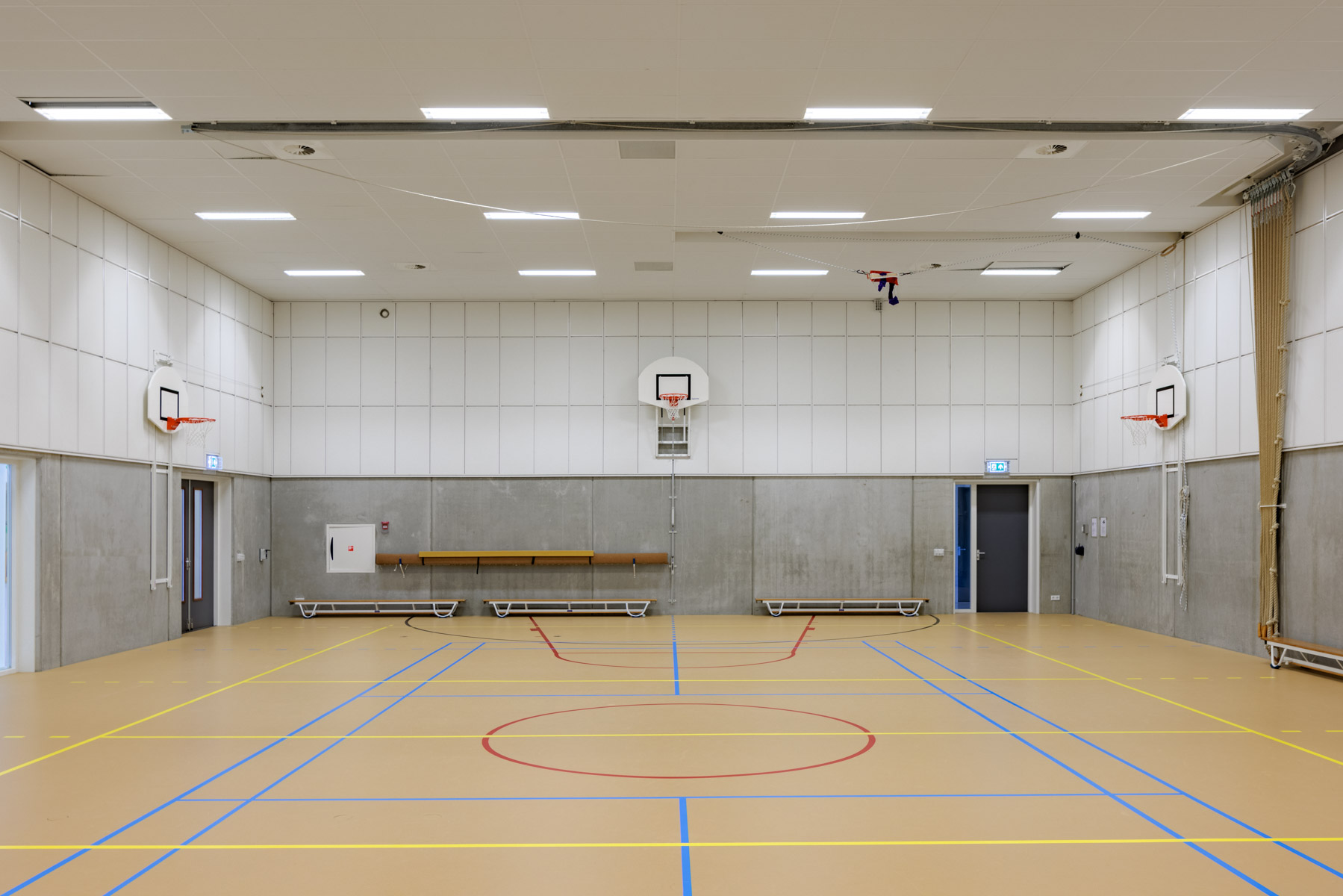 Monkey Moves Grijpskerke